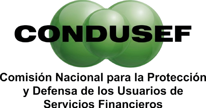 Logo CONDUSEF